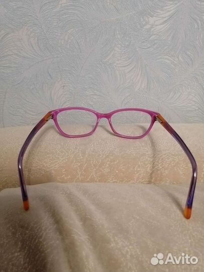 Очки для зрения