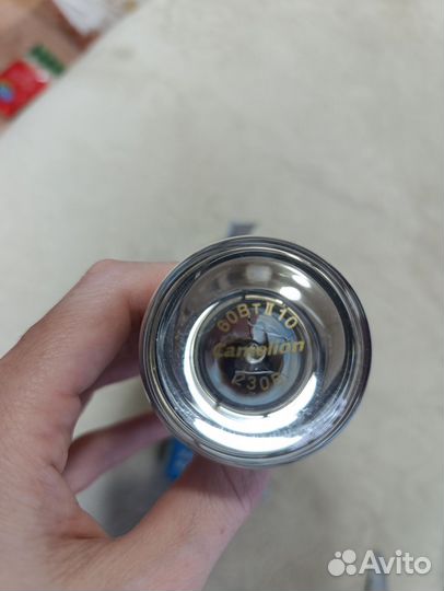 Лампа накаливания е14 60Вт