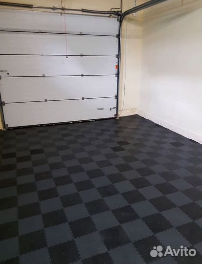 Пвх плитка для магазина