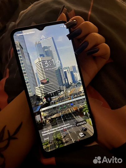 realme C30, 4/64 ГБ