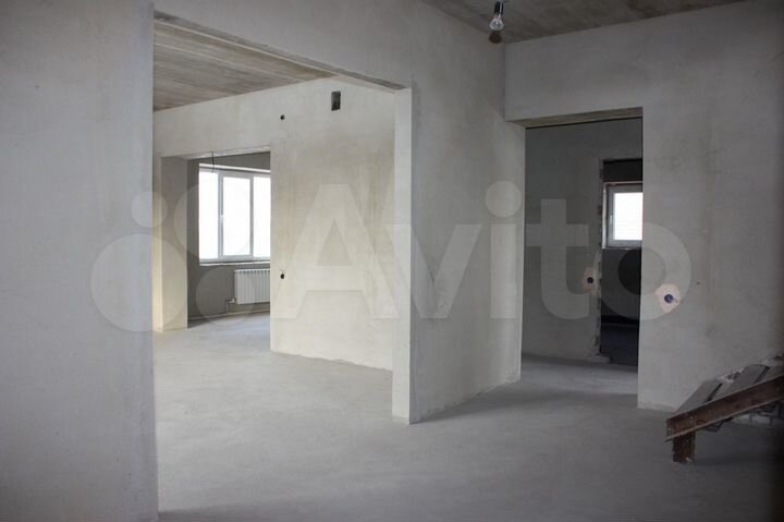 Коттедж 293 м² на участке 8 сот.