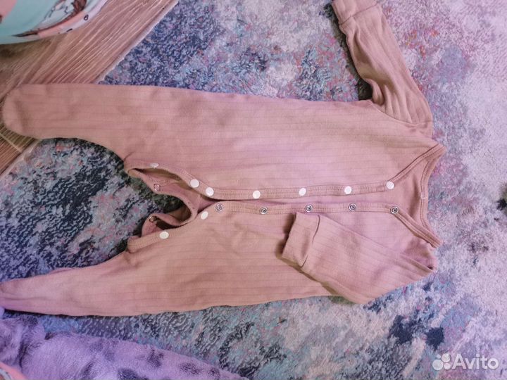 Боди для мальчика