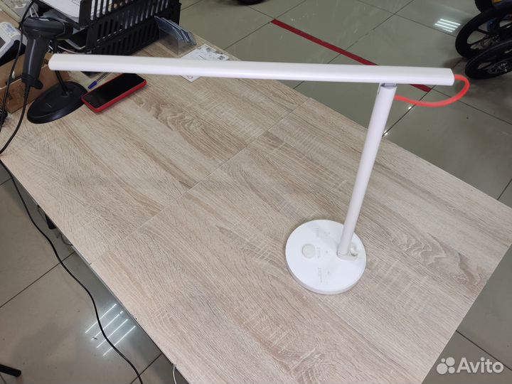 Настольная лампа Xiaomi Mi Smart Led 1s