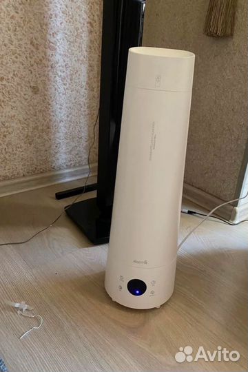 Увлажнитель воздуха deerma air Humidifier