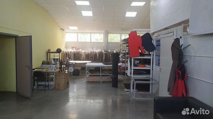 Производство ковриков ева/EVA