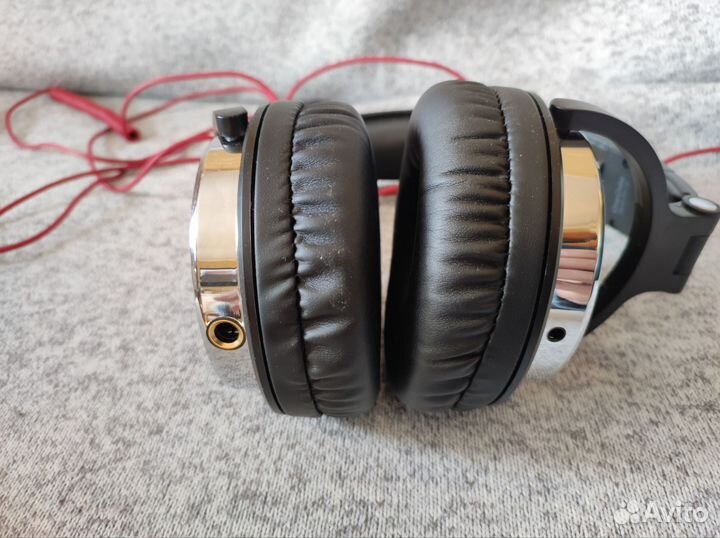 Наушники OneOdio Studio Pro 10