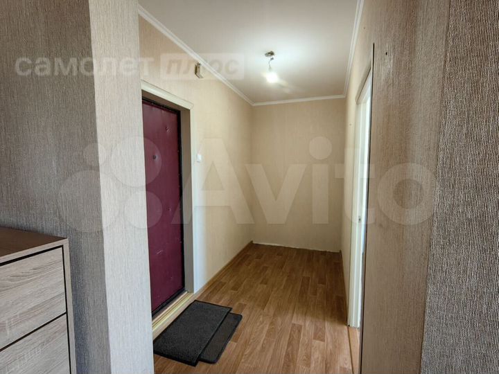 1-к. квартира, 36 м², 4/12 эт.