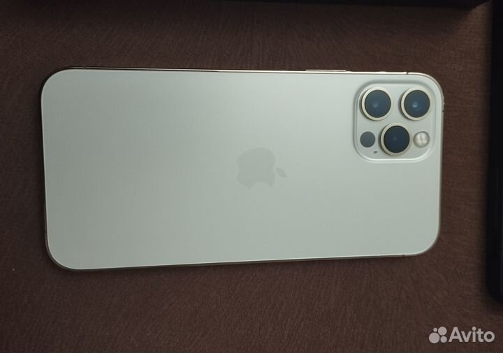 iPhone 12 Pro, 128 ГБ