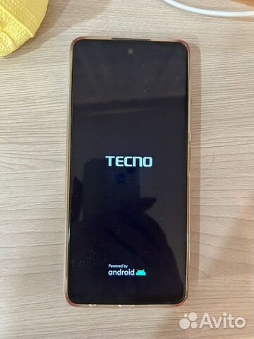 TECNO Camon 19 Neo, 6/128 ГБ