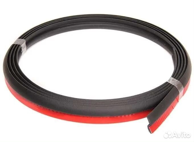 Уплотнитель Z образный универсальный длина 3м