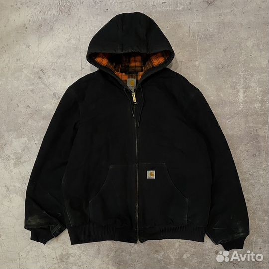 Carhartt Vintage Active Jacket