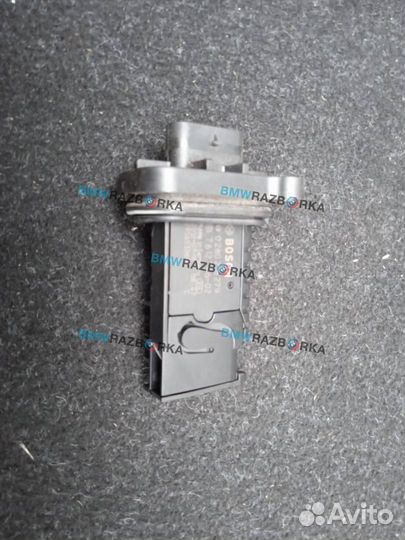 Расходомер воздуха BMW 3 F30/F31/F34 F30 2012