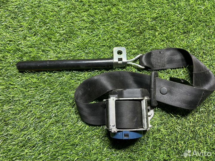 Ремень безопасности Audi A5