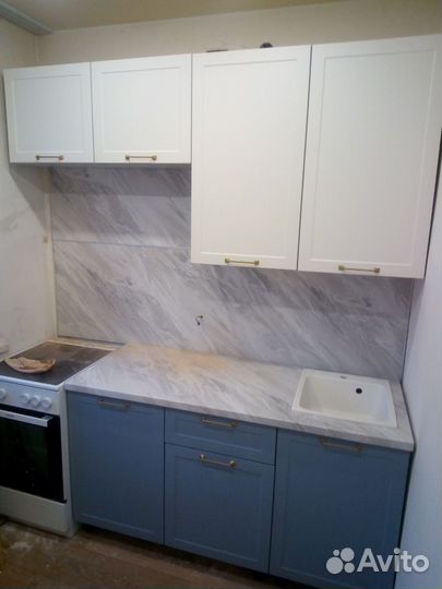 Сборка мебели