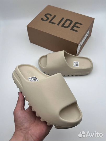 Шлепанцы Adidas Yeezy Slide