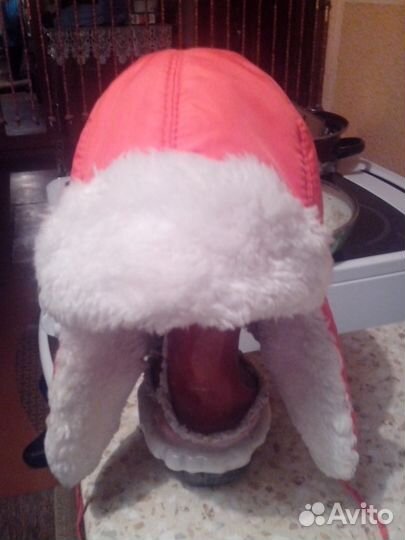 Детские шапки