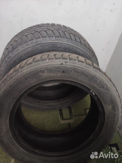 Nokian Tyres Nordman 5 185/60 R15