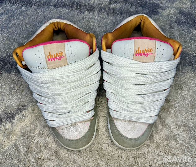 Dvs Dc Shoes Adio Globe Fallen Circa Etnies Osiris