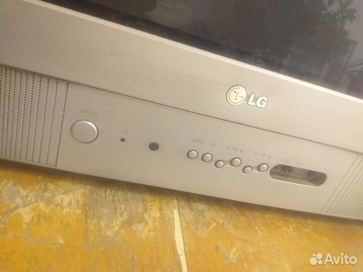 Телевизор бу