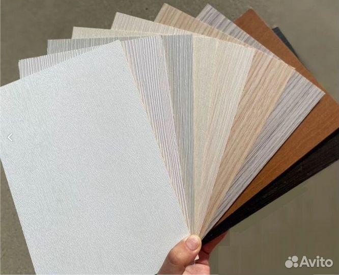 Дверь межкомнатная 