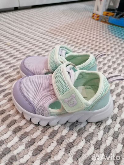 Детская обувь для девочек