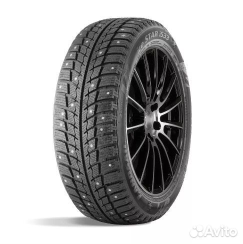 Landsail Ice Star IS33 185/60 R15 88T