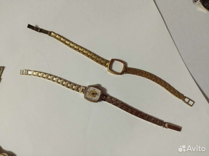 Часы механические