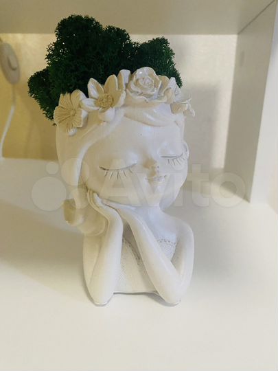 1-к. квартира, 35 м², 6/9 эт.