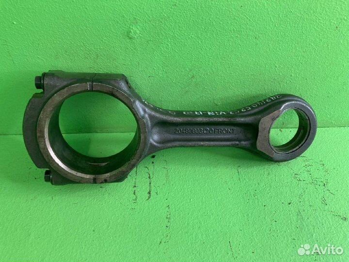 Шатун RVI premium