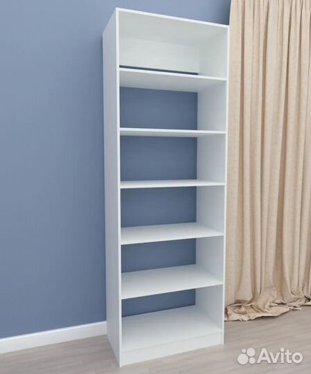 Гардеробная