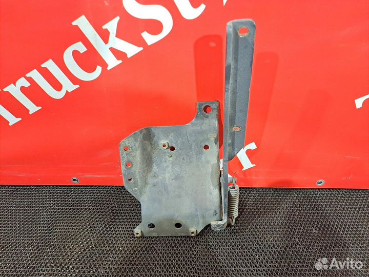 Петля капота Scania 5-series