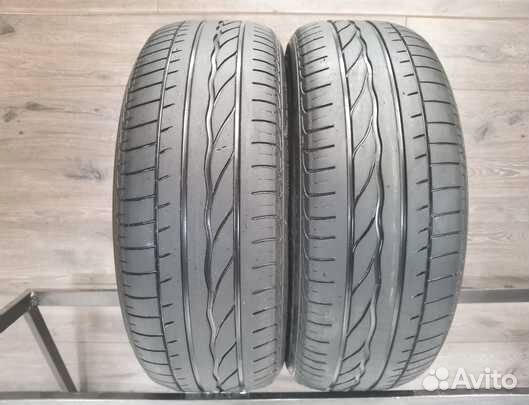 Bridgestone Turanza ER300 215/60 R16 95H