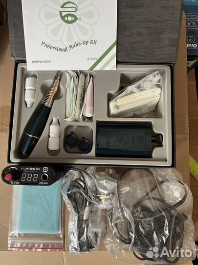 Giant Sun G-8650 Машинка для татуажа