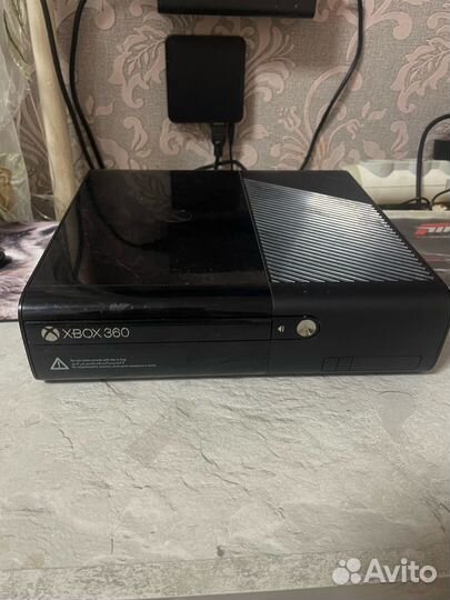 Xbox 360