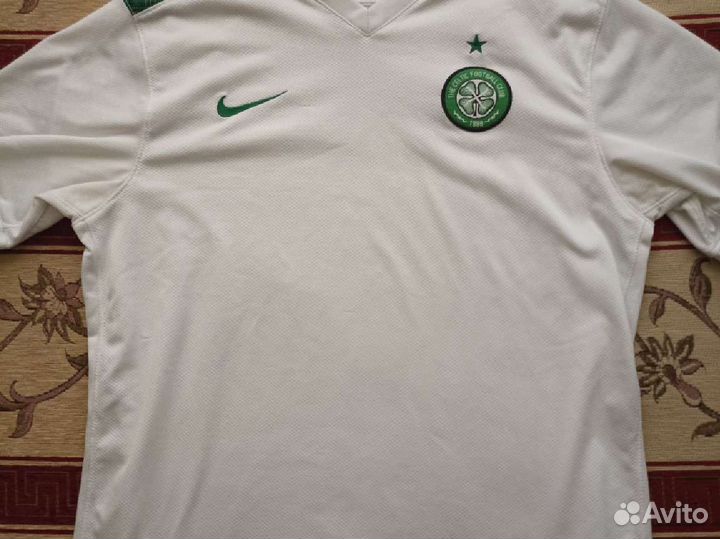 Футбольная форма