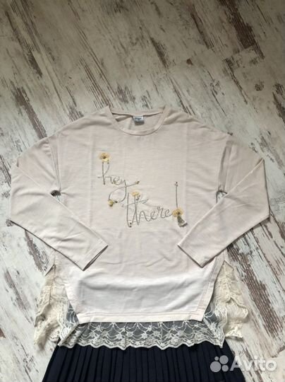 Блузка Mayoral (можно для школы) 146-152