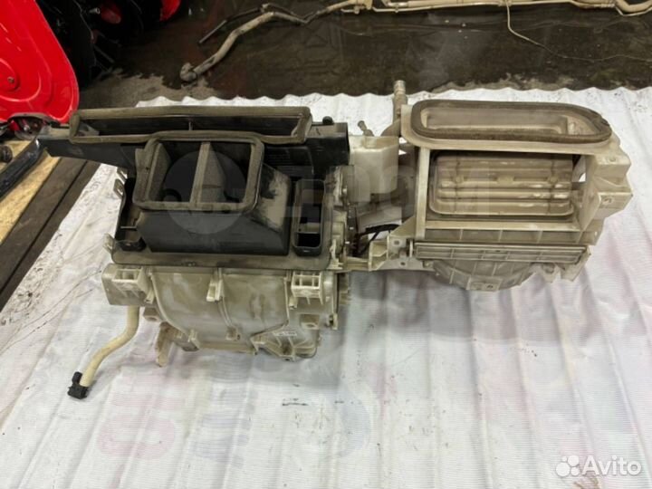 Печка Lexus GX470 2003-2008г UZJ120, 2uzfe