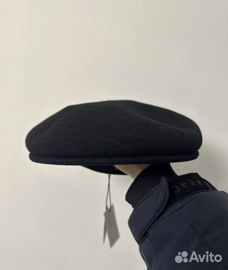 Kangol берет