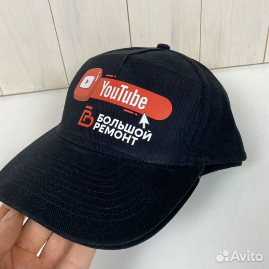 Футболки, толстовки, свитшоты, кепки с печатью