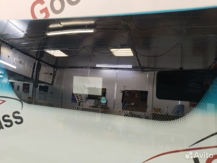 Лобовое стекло Мерседес цлк класс (CLK) 1997-2002