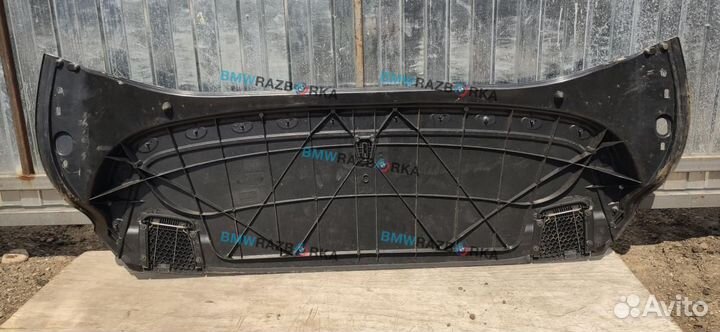 Крыша BMW Z4 E89 (2009 - 2016) 7192501