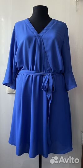 Платье 58/60 Германия