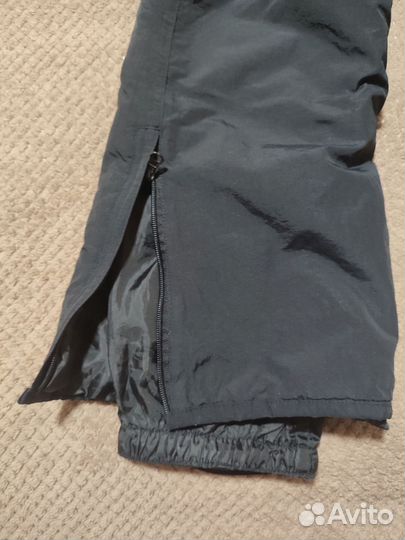 Полукомбинезон горнолыжный 152