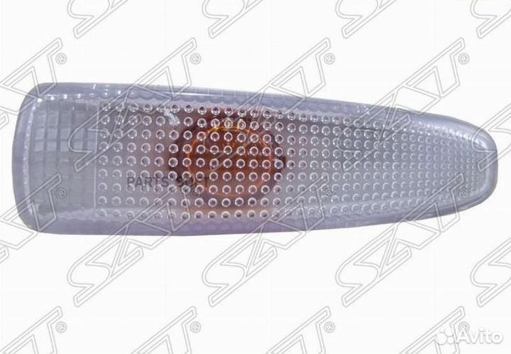 Поворот Mitsubishi ASX 10-16 / L200 15- / Lancer 07-17 / Outlander 05-12 (справаслева)