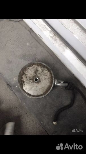 Поисковый магнит аренда