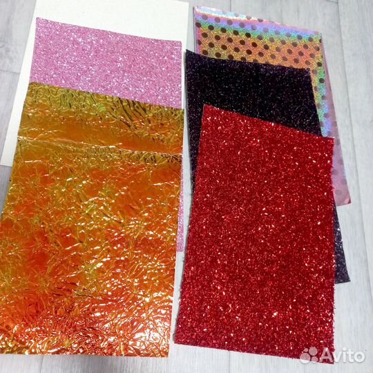 Товары для рукоделия