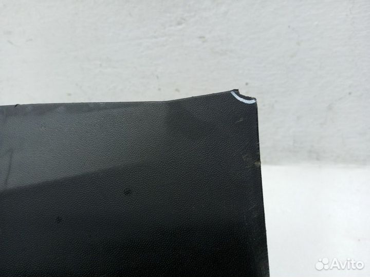 Молдинг двери volkswagen tiguan Задний левый, нижний