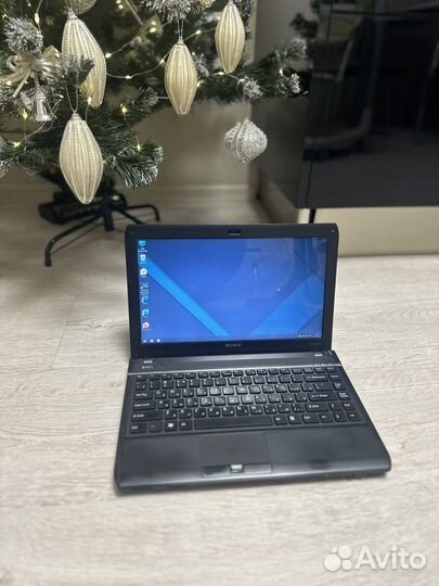 Sony PCG-51111V/core i5/5gb/SSD