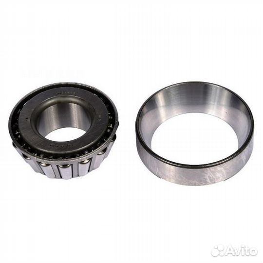 Подшипник заднего моста Chevrolet Tahoe 22943109