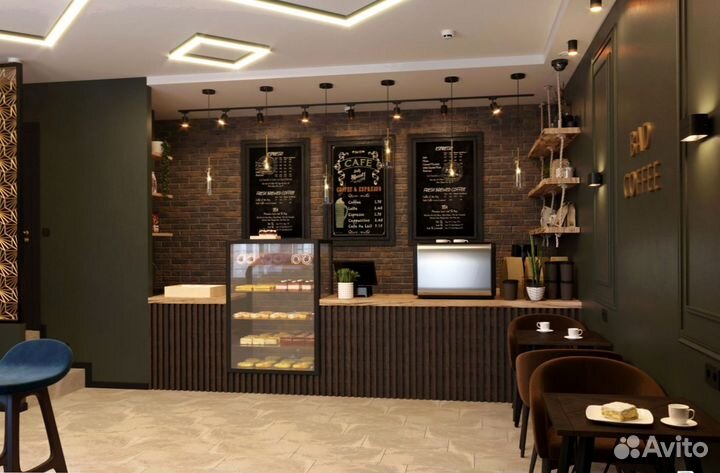 Барная стойка для мероприятий